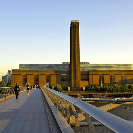 ロンドンThe Charterhouse, Farringdon, By The Design Travellerアパートメント エクステリア 写真