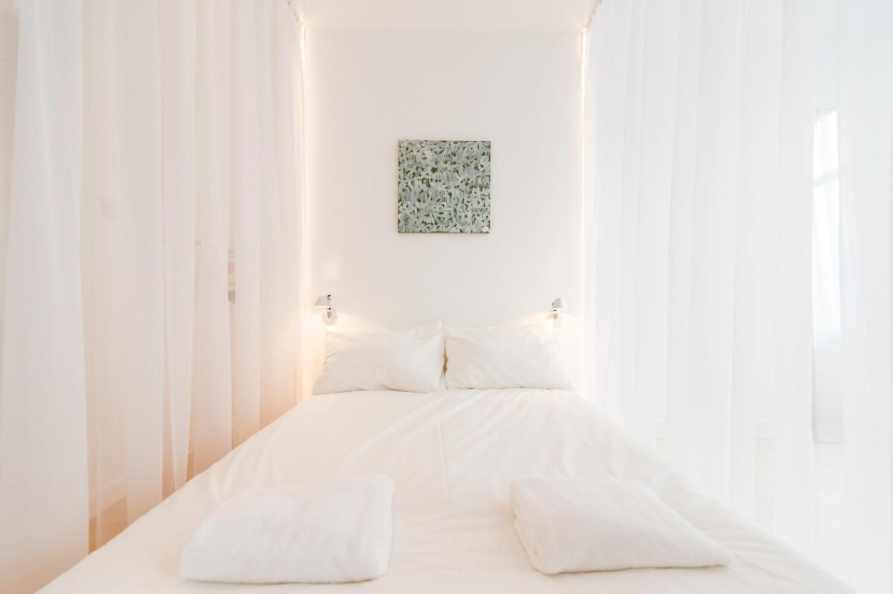 ロンドンThe Charterhouse, Farringdon, By The Design Travellerアパートメント エクステリア 写真