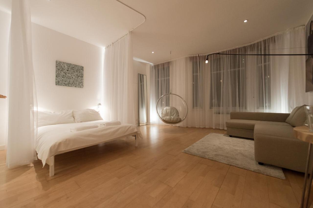 ロンドンThe Charterhouse, Farringdon, By The Design Travellerアパートメント エクステリア 写真